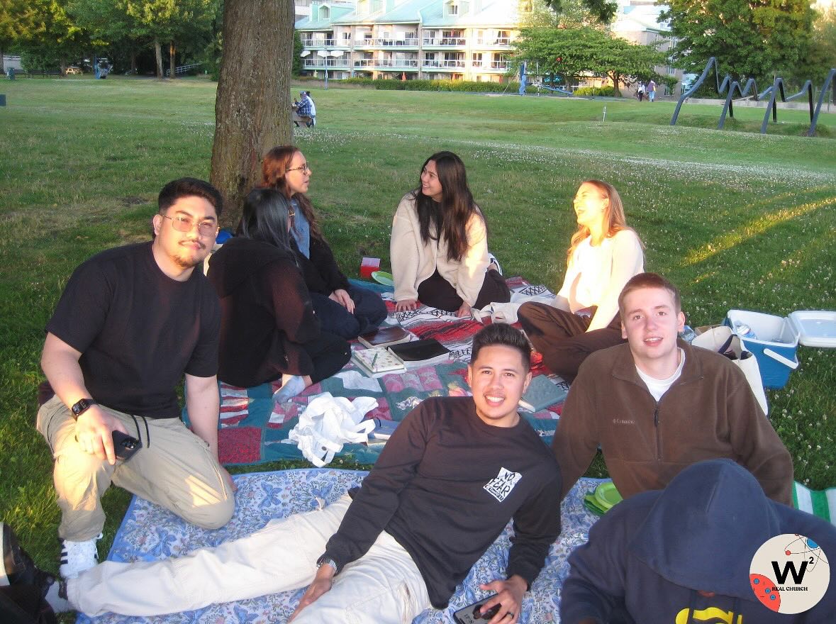 W Night Digital Moments 📷
we can’t wait for next week! @ Waterfront Park, North Vancouver
see you every wednesday, all summer for W Nights with Real church 🥳🫱🏽🫲🏼
#realchurchnorthvan #wnight